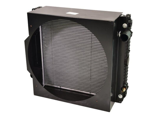 1001167042 | RADIATOR,T4F 800 / 600 DEUTZ