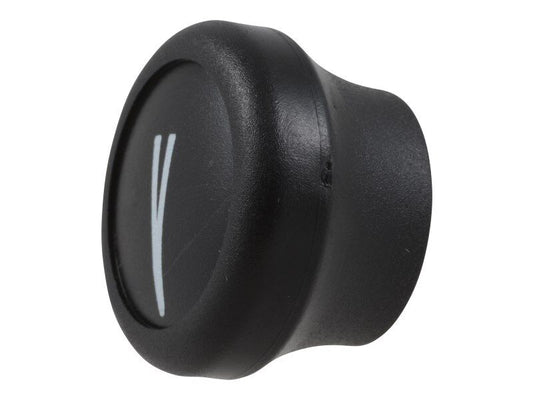 1001172550 | CAB,HVAC,CONTROL,KNOB