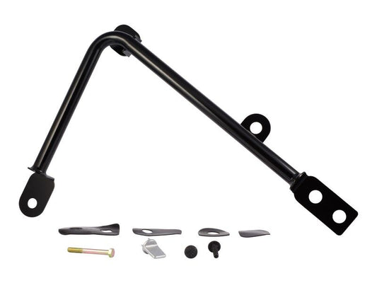 1001174264 | HANDLE,HINGED GLASS ASSY