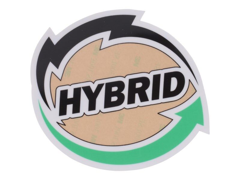 1001174449 | DECAL,HYBRID BRANDING
