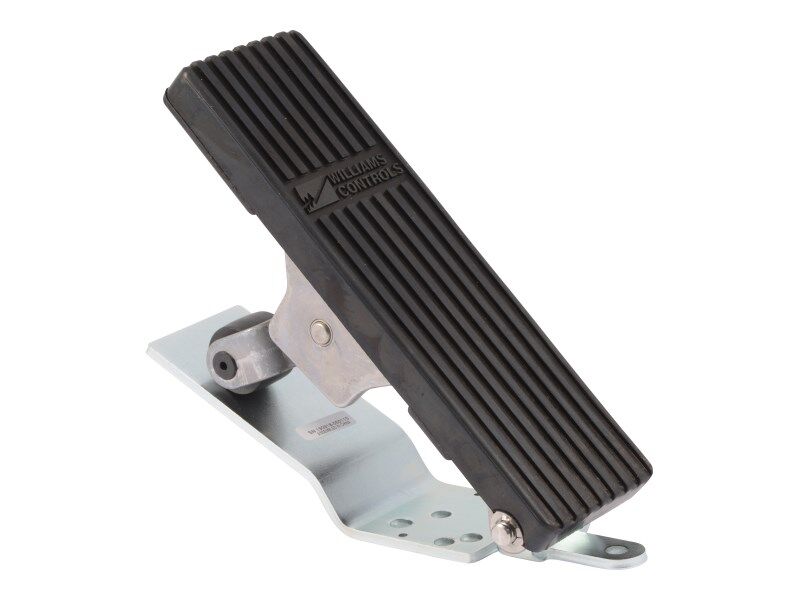 1001180555 | PEDAL, THROTTLE ACCELERATOR