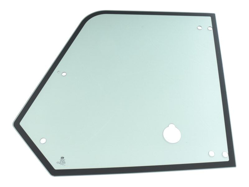JLG JLG SkyTrak Telehandler Enclosed Cab Door Glass 1001182808