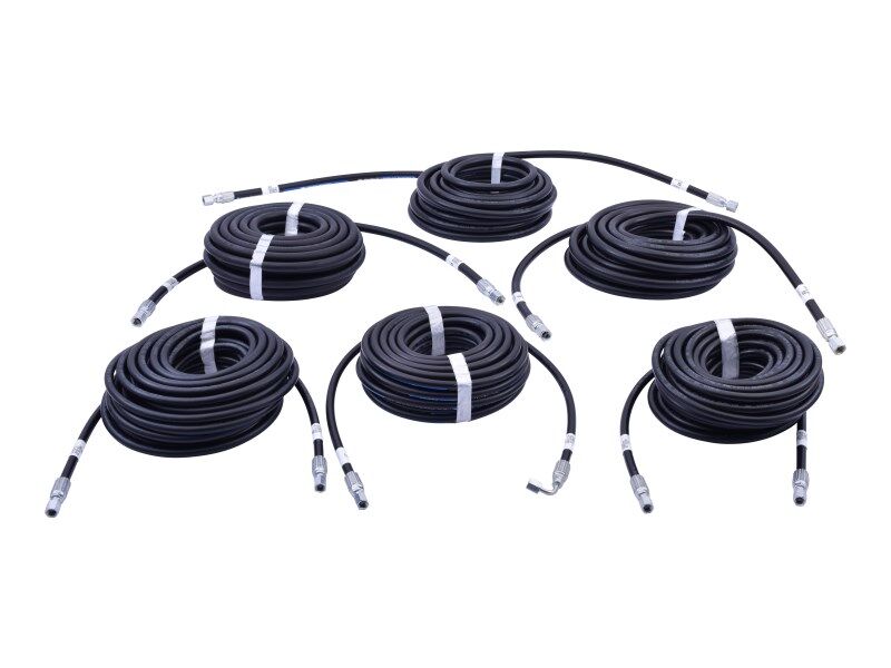 1001187482 | KIT(SERVICE),460SJ BOOM HOSE