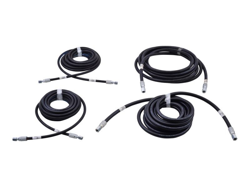 1001187483 | KIT(SERVICE),450A BOOM HOSE
