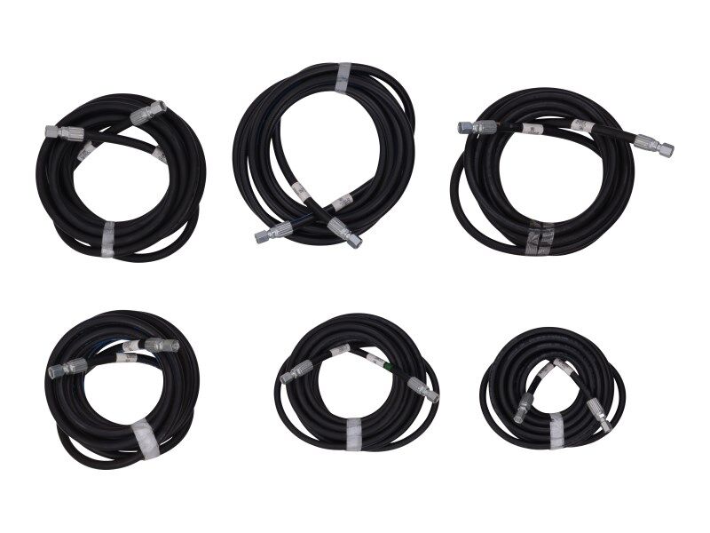 1001187487 | KIT(SERVICE),450AJ BOOM HOSE