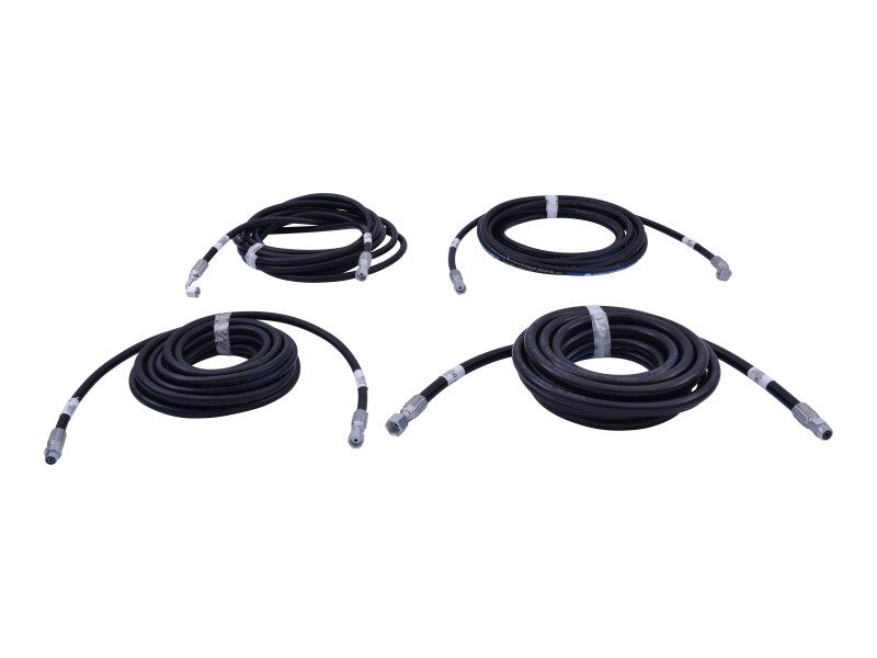 1001187488 | KIT(SERVICE),BOOM HOSE
