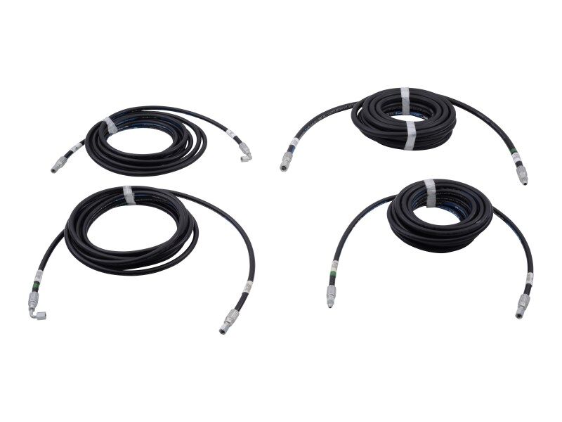1001187490 | KIT(SERVICE),BOOM HOSE