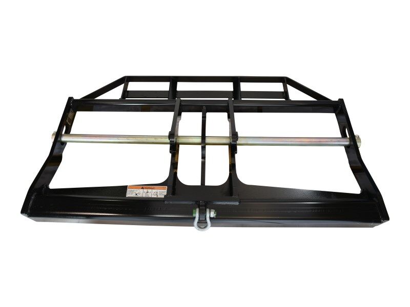 1001193794S | JLG® 72" (6 foot) 12k Standard Telehandler Carriage Assembly