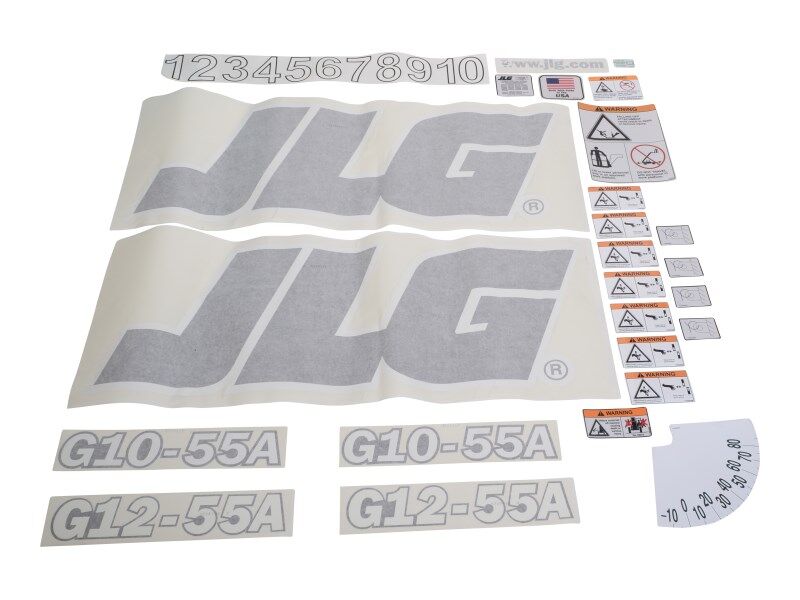 1001194052 | KIT(SERVICE),TMH G10/12-55A