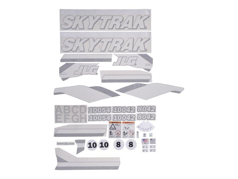 1001194084 | KIT(SERVICE),8042/10042/10054