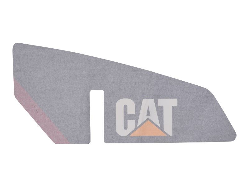 1001194240 | DECAL,TH255C ENGINE/HOOD-CAT