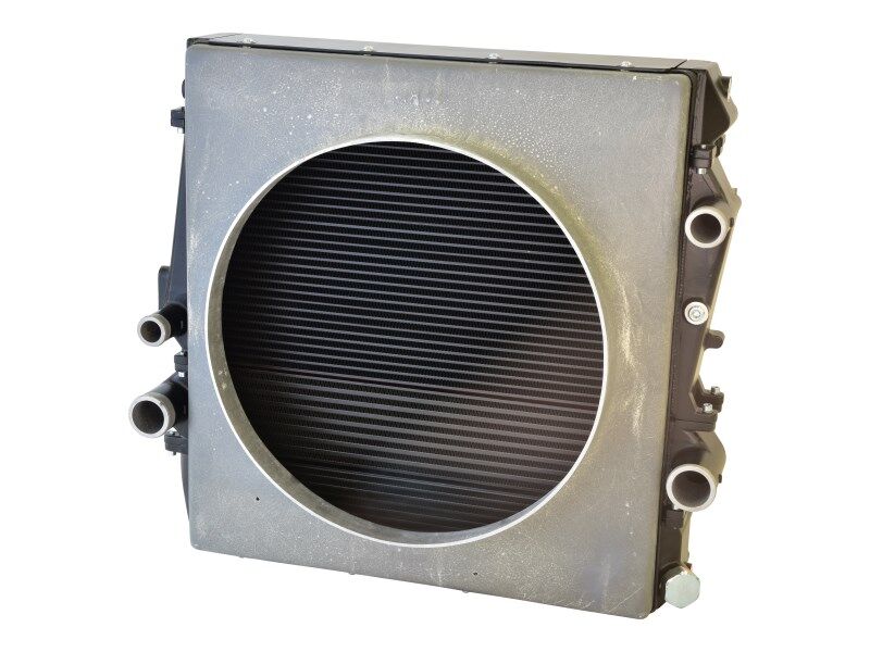 1001197475S | RADIATOR,COOLING PACKAGE