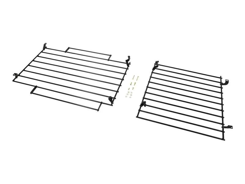 1001199382 | KIT,TOP & FRONT CAB GUARD