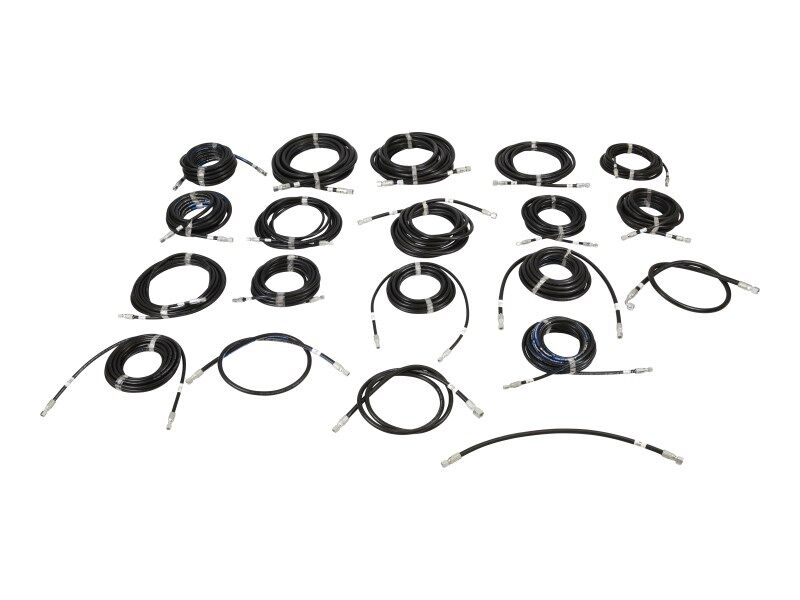 1001204905 | KIT,600AJ LOWER BOOM HOSE