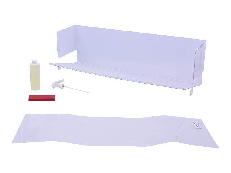 1001205175 | KIT,CONSOLE COVER