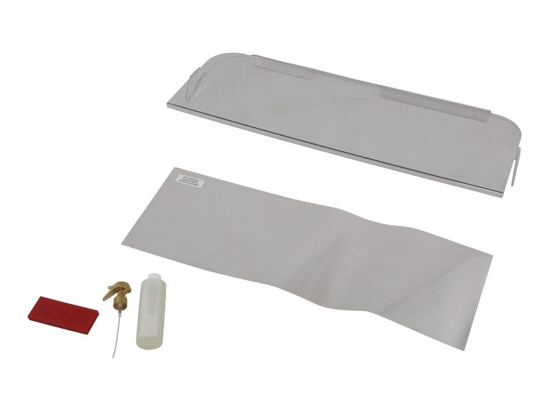 1001205178 | KIT,CONSOLE COVER