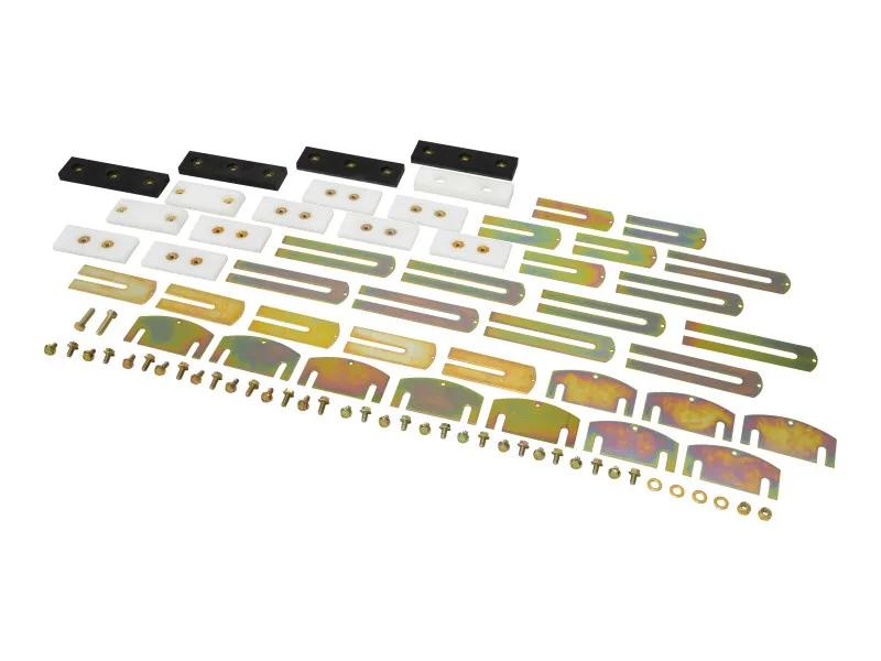1001206437 | KIT,400S/460SJ BOOM WEAR PAD