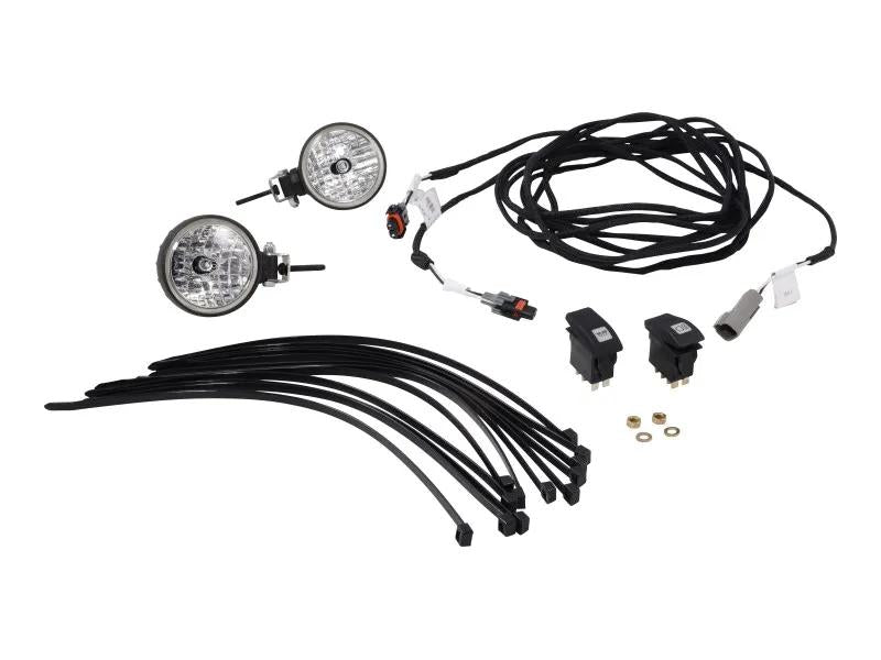 1001209981 | KIT,WORK LIGHTS, 4018PS