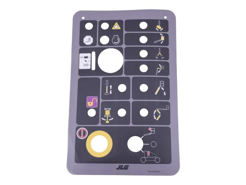 1001210576 | DECAL,MTB LID