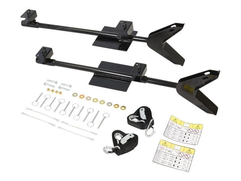 1001214229S | INSTALL,PIPE RACKS