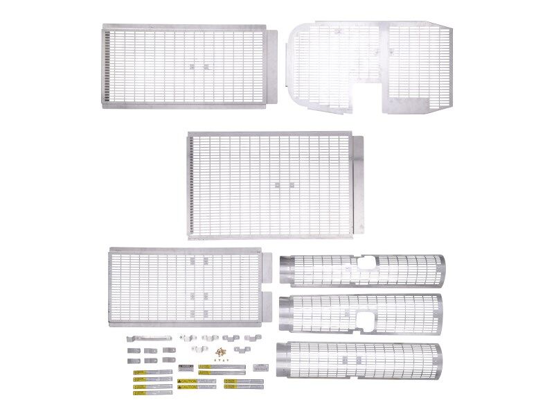 1001214552 | KIT,30" X 48" PLATFORM MESH TO