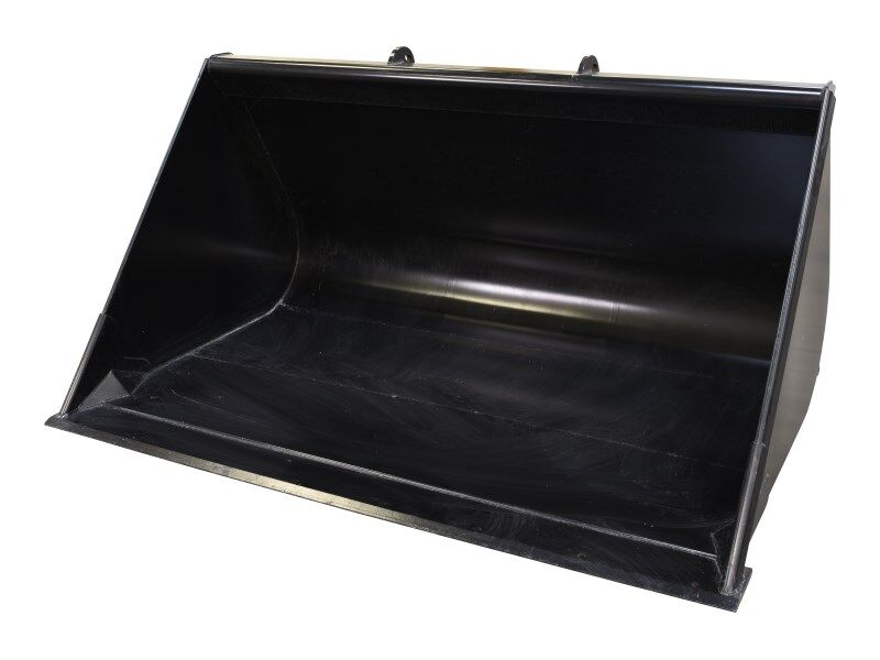 1001215994 | BUCKET,GP, 2.5 CU M, 2450 MM