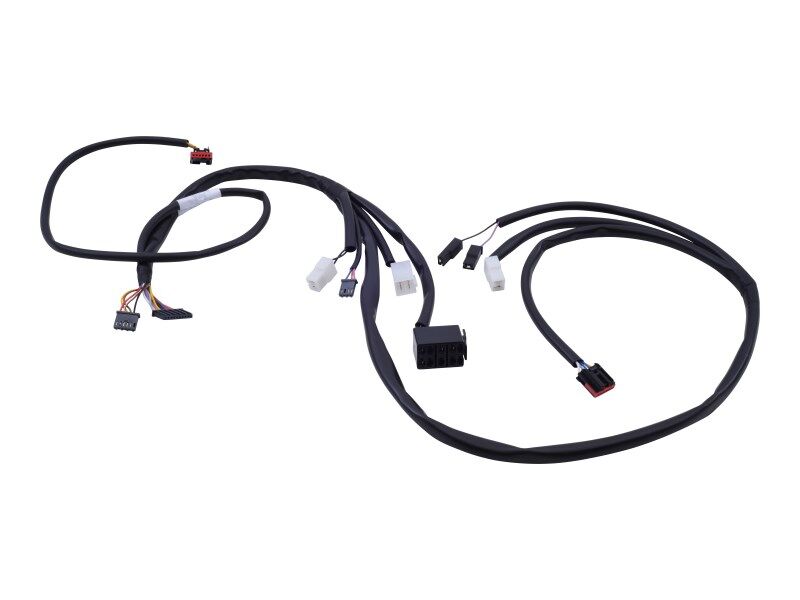 1001221056 | CAB,HEATER HARNESS