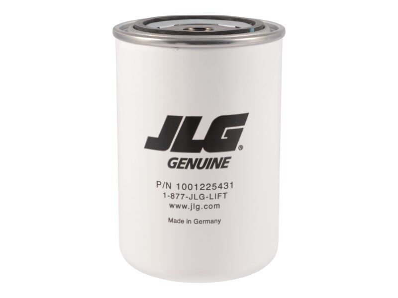 1001225431 | Deutz TD2.9 Spin On Secondary Fuel Filter