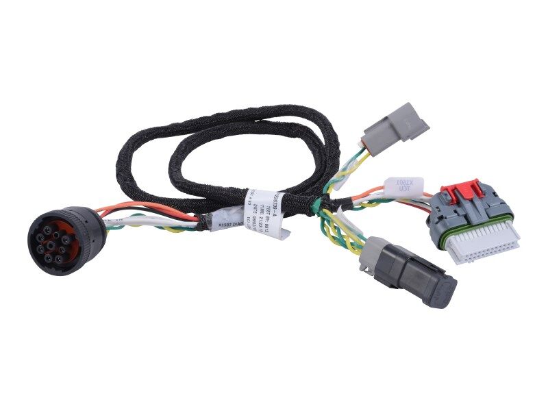 1001226739 | HARNESS,TELEMATICS(CLEARSKY 2)