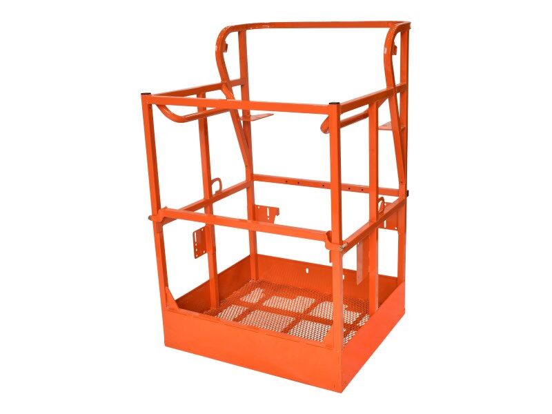 1001228215S | INSTALL,PLATFORM,30X36