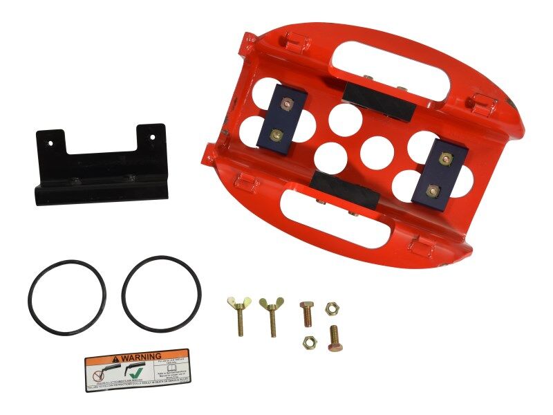 1001232339S | INSTALL,BOOM PROP CLASS D