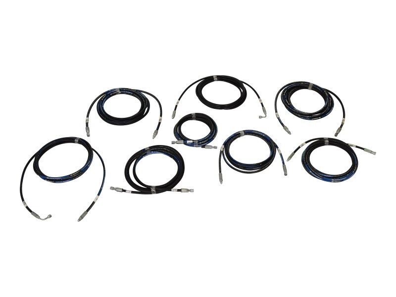 1001239564 | KIT,(SERVICE) UPR PWRTRK HOSE