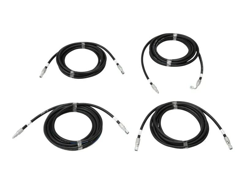 1001239569 | KIT,(SERVICE) UPR PWRTRK HOSE