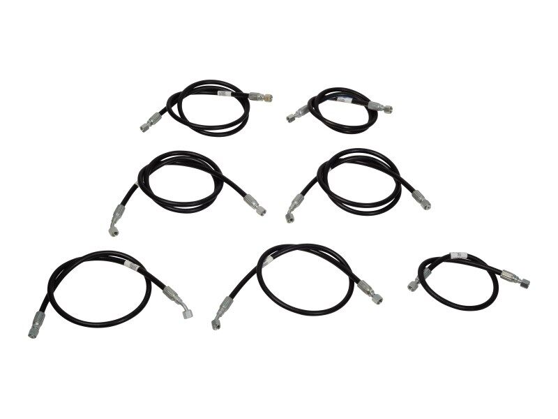 1001239576 | KIT,(SERVICE) PLTFRM VLV HOSE