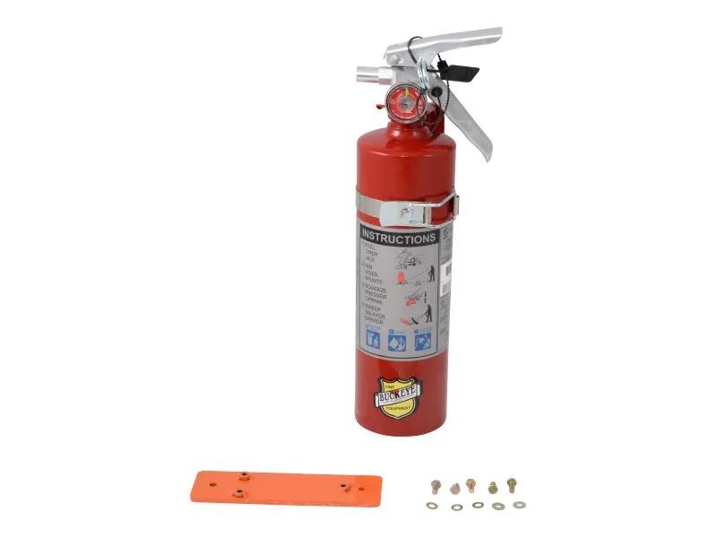 1001239988 | KIT,SKYTRAK FIRE EXTINGUISHER
