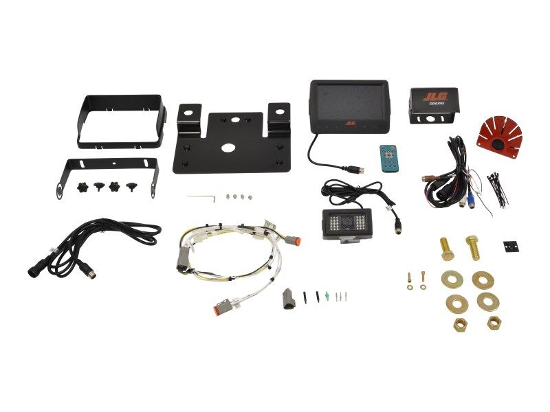 1001245709 | KIT,BACKUP CAMERA G5