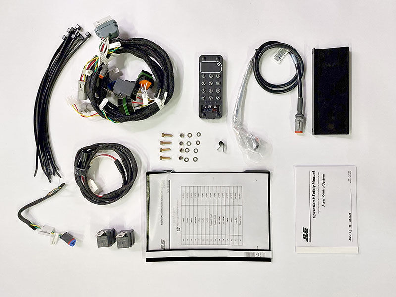 1001248689 | KIT,ACCESS CONTROL