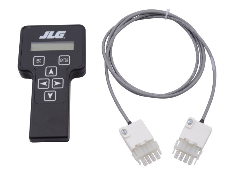 1001249695 | Handheld Analyzer and Cable Kit