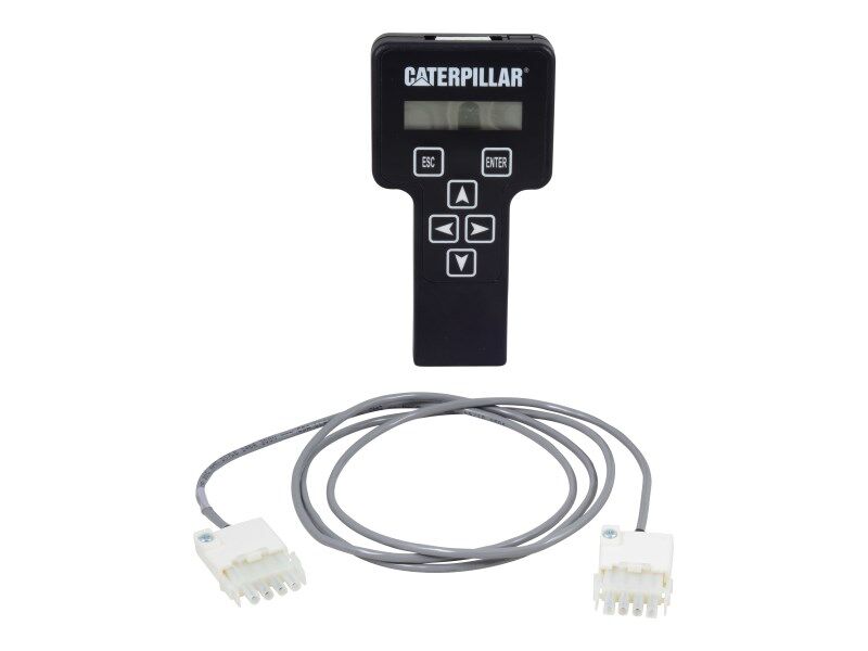 1001249698 | KIT(SERVICE),ANALYZER & CABLE