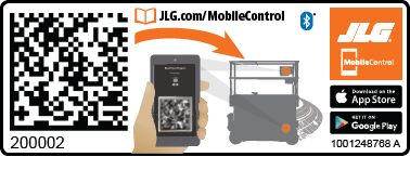 1001250533 | KIT,MOBILE CONTROL - 4045R