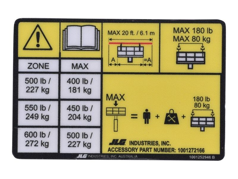 1001252946 | DECAL,TUBE RACK CAP (1)