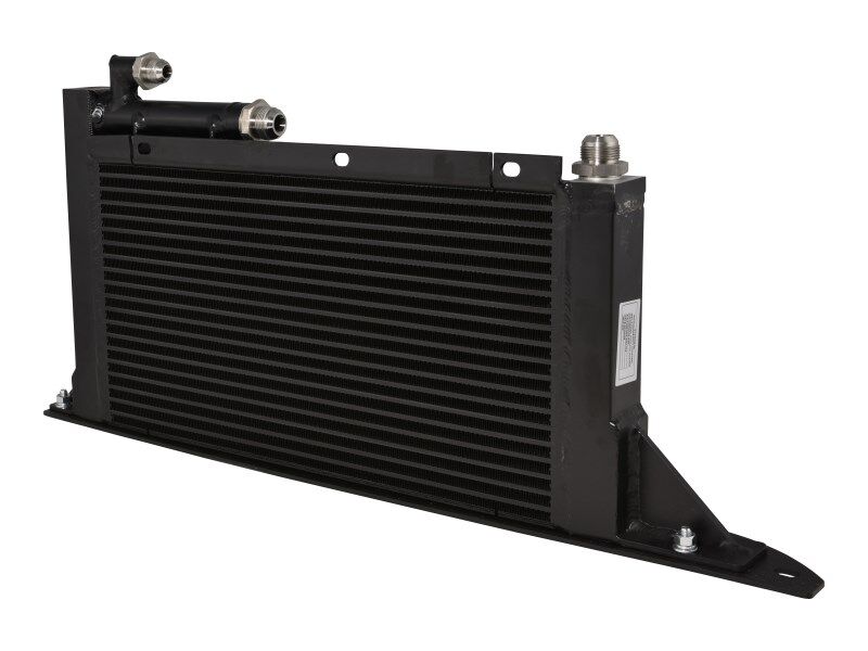 1001254497 | COOLER,HYDRAULIC OIL