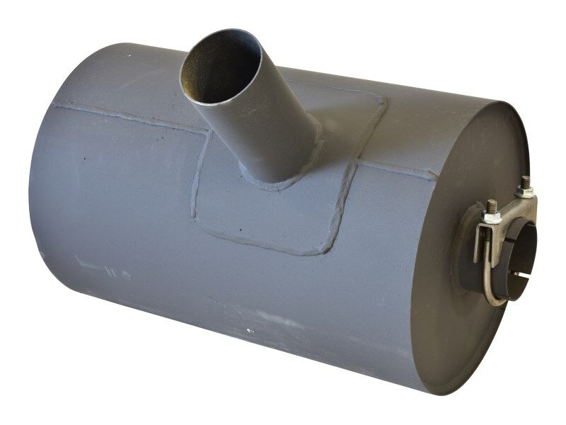 1001257277 | MUFFLER,SPARK ARRESTING