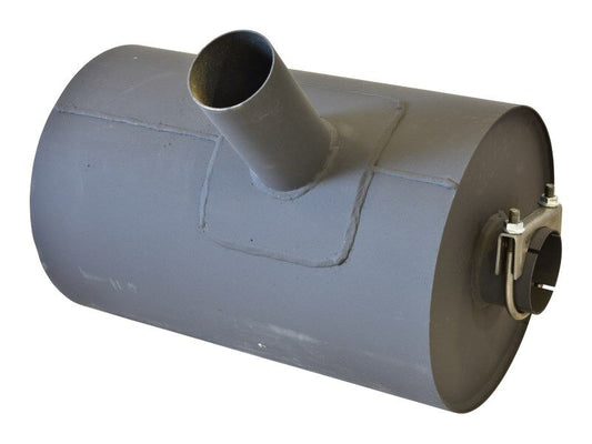 1001257277 | MUFFLER,SPARK ARRESTING