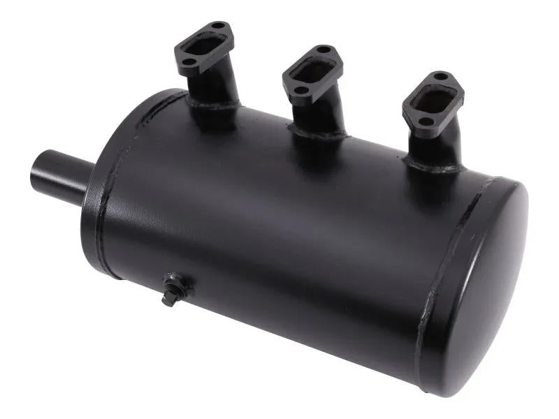 1001257279 | MUFFLER,GUOIII EXHAUST