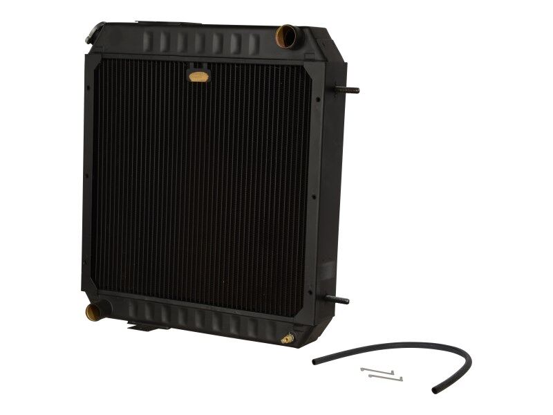 1001260548 | RADIATOR,CROSSFLOW