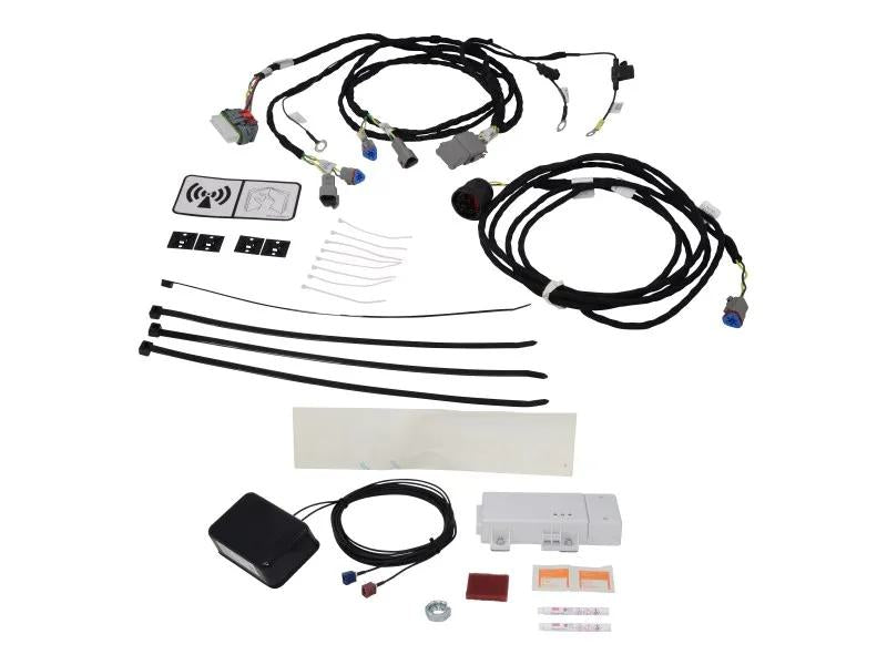 1001265372 | KIT,HIGH CAPACITY TELEMATICS