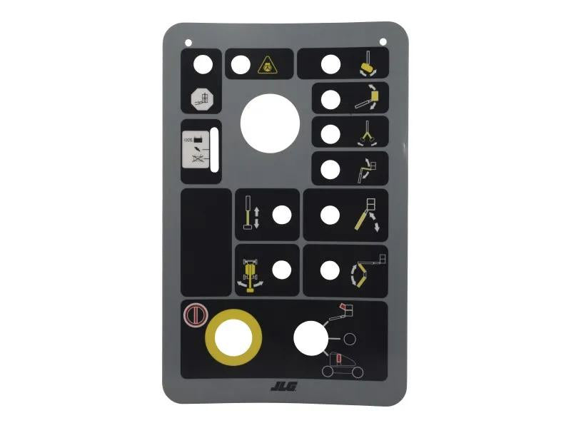 1001266309 | DECAL,MTB LID