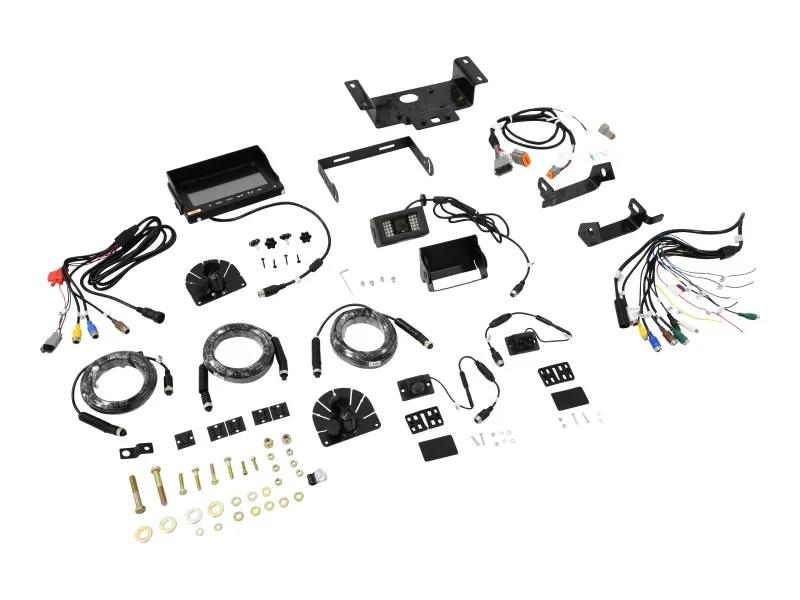 1001268341 | KIT,MULTI VIEW REAR CAMERA