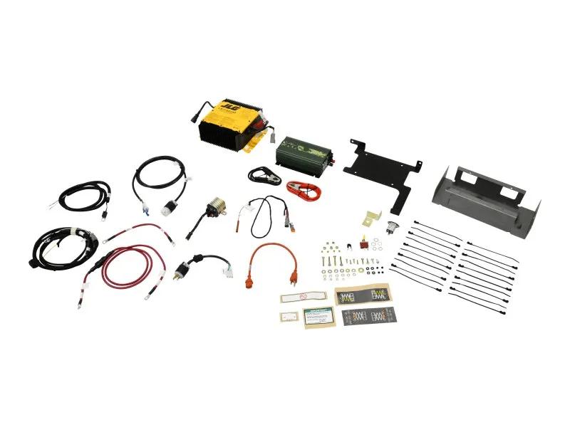 1001268609 | KIT,CHARGER/INVERTER 2032ES